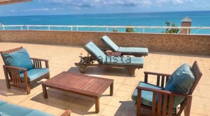 Apartment 2 bedrooms of 130 m² in Oropesa/Oropesa del Mar (12594)