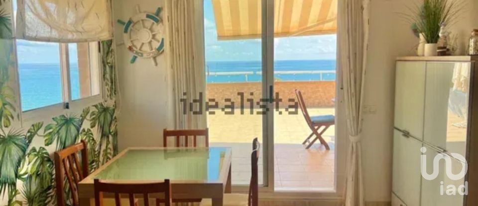 Piso 2 habitaciones de 130 m² en Oropesa/Oropesa del Mar (12594)