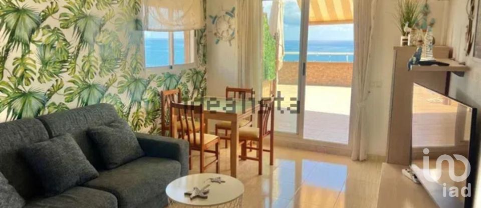 Piso 2 habitaciones de 130 m² en Oropesa/Oropesa del Mar (12594)