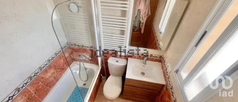 Piso 2 habitaciones de 130 m² en Oropesa/Oropesa del Mar (12594)