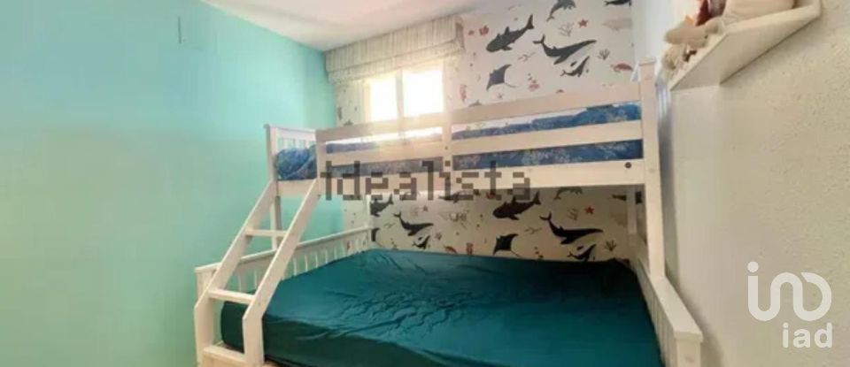 Piso 2 habitaciones de 130 m² en Oropesa/Oropesa del Mar (12594)