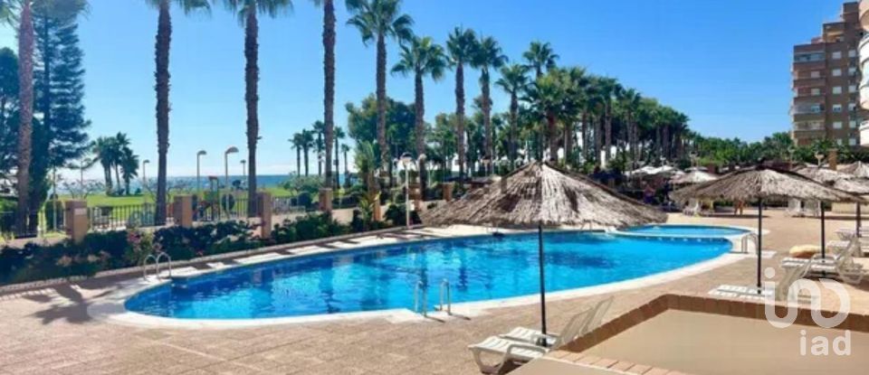 Piso 2 habitaciones de 130 m² en Oropesa/Oropesa del Mar (12594)