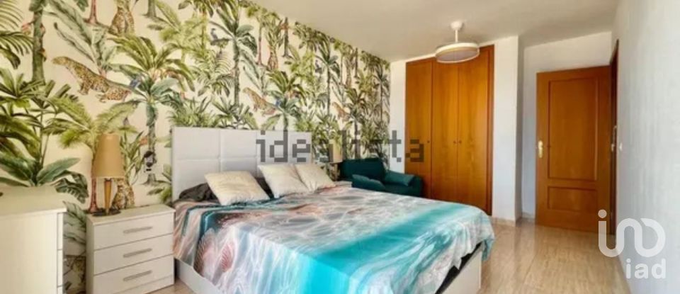 Piso 2 habitaciones de 130 m² en Oropesa/Oropesa del Mar (12594)