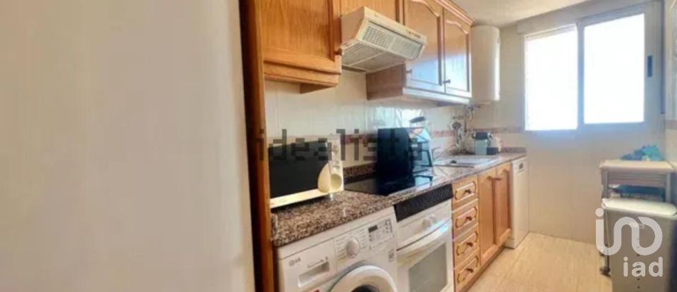 Piso 2 habitaciones de 130 m² en Oropesa/Oropesa del Mar (12594)