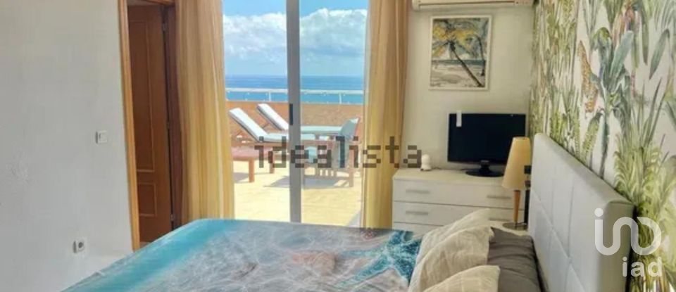 Piso 2 habitaciones de 130 m² en Oropesa/Oropesa del Mar (12594)