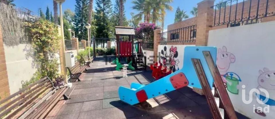 Piso 2 habitaciones de 130 m² en Oropesa/Oropesa del Mar (12594)