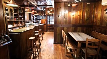 Restaurant gastronòmic de 140 m² a Sahagún (24320)