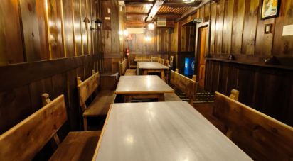 Restaurant gastronòmic de 140 m² a Sahagún (24320)