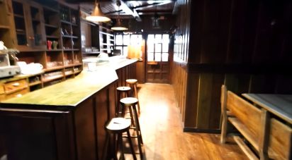 Restaurant gastronòmic de 140 m² a Sahagún (24320)