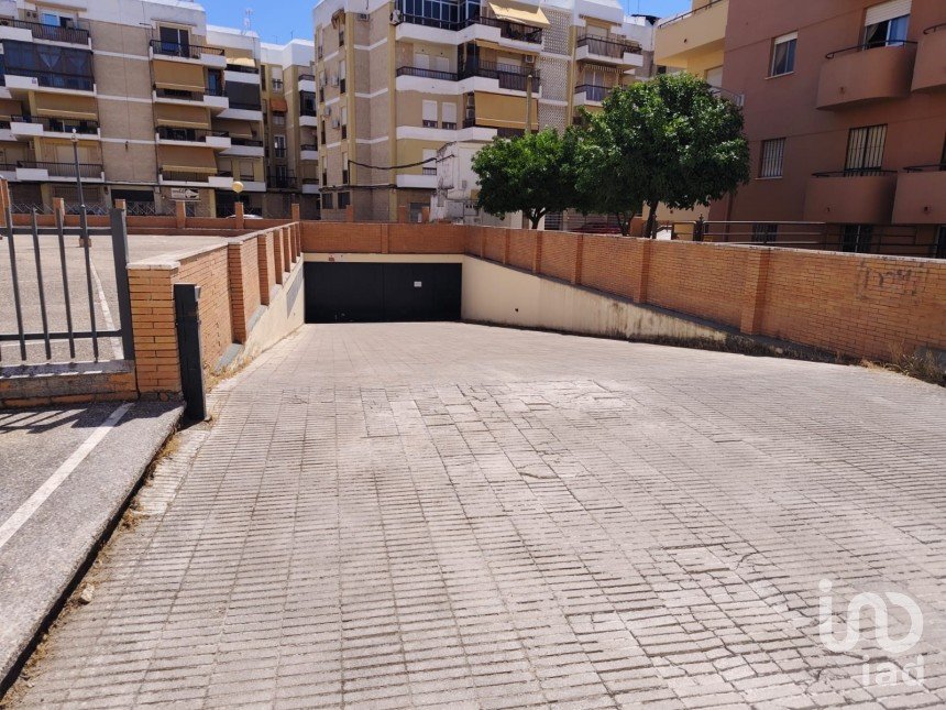 Parking de 12 m² à Écija (41400)