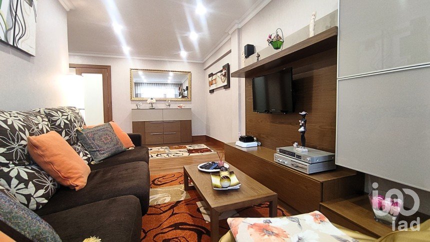 Appartement 3 chambres de 98 m² à Bermeo (48370)