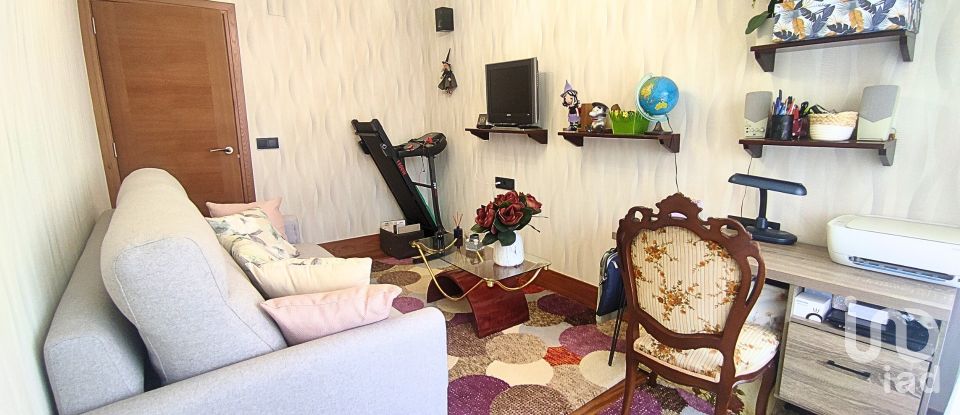 Appartement 3 chambres de 98 m² à Bermeo (48370)