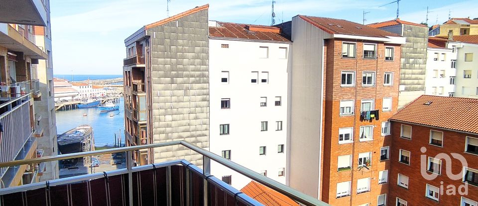 Appartement 3 chambres de 98 m² à Bermeo (48370)