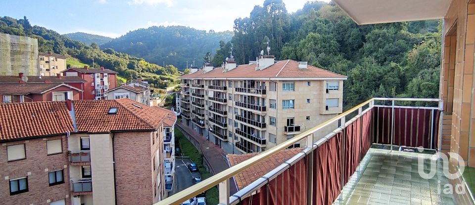 Appartement 3 chambres de 98 m² à Bermeo (48370)