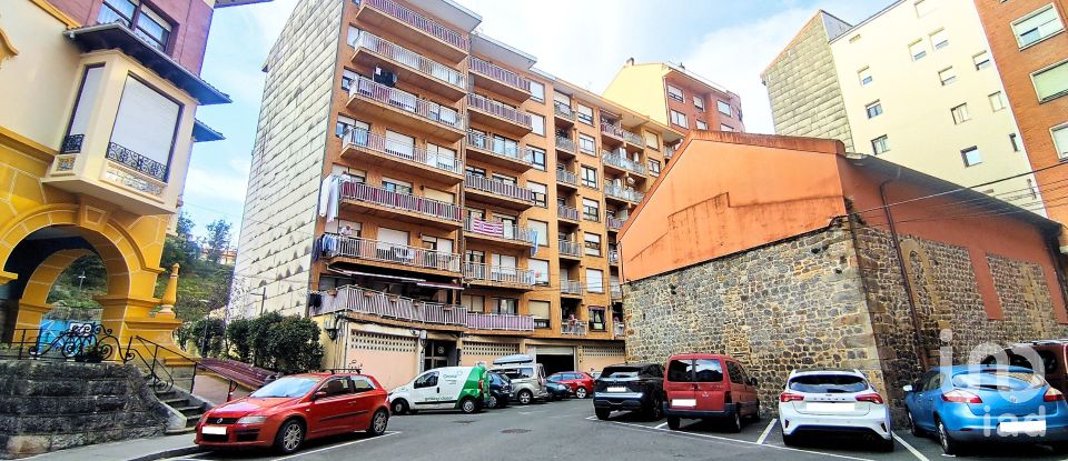 Appartement 3 chambres de 98 m² à Bermeo (48370)