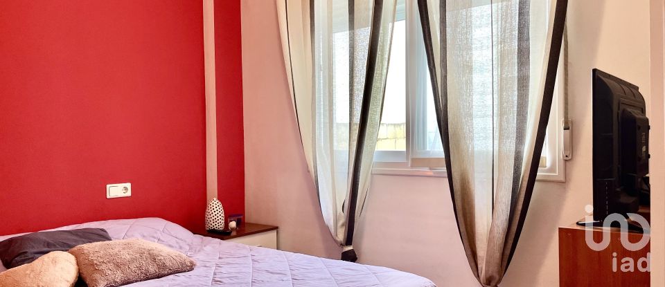 Appartement 2 chambres de 83 m² à Beniarbeig (03778)