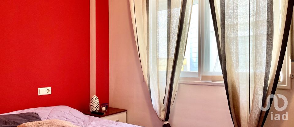 Appartement 2 chambres de 83 m² à Beniarbeig (03778)