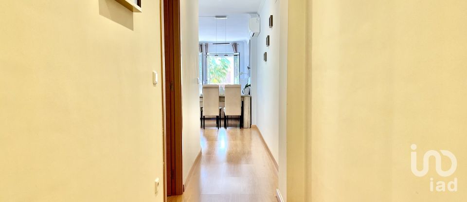 Appartement 2 chambres de 83 m² à Beniarbeig (03778)