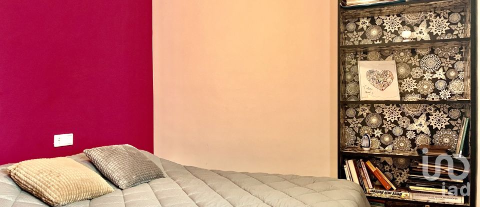 Appartement 2 chambres de 83 m² à Beniarbeig (03778)