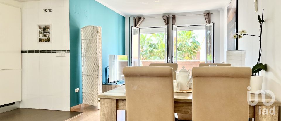 Appartement 2 chambres de 83 m² à Beniarbeig (03778)