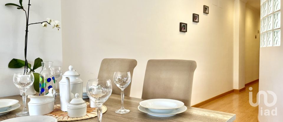 Appartement 2 chambres de 83 m² à Beniarbeig (03778)