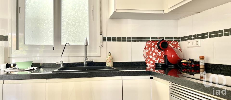 Appartement 2 chambres de 83 m² à Beniarbeig (03778)