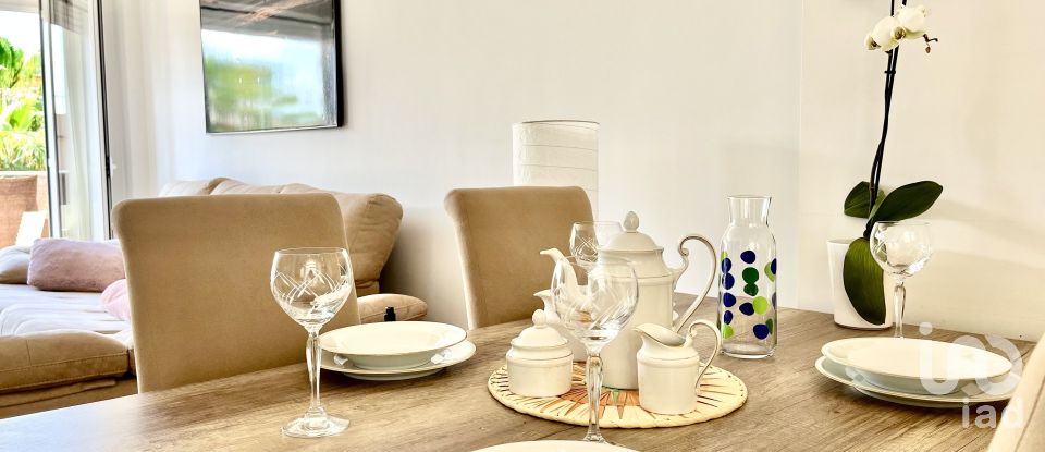 Appartement 2 chambres de 83 m² à Beniarbeig (03778)