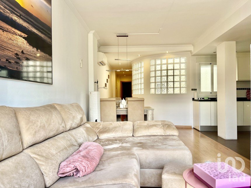 Appartement 2 chambres de 83 m² à Beniarbeig (03778)