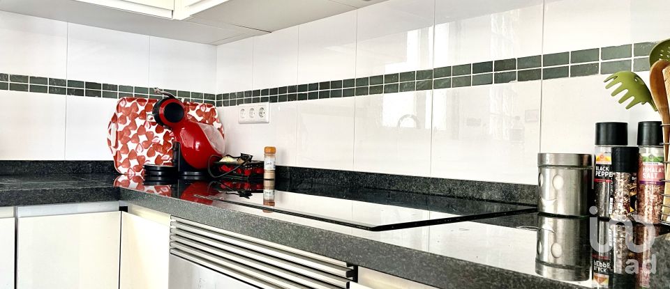 Appartement 2 chambres de 83 m² à Beniarbeig (03778)