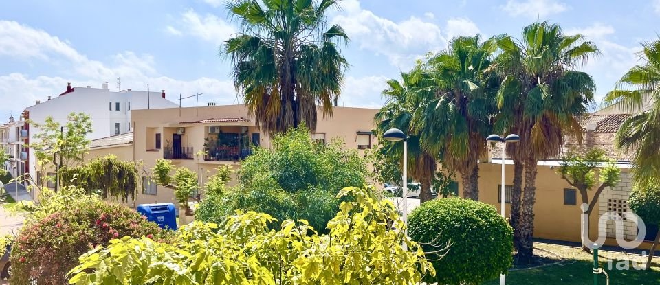 Appartement 2 chambres de 83 m² à Beniarbeig (03778)