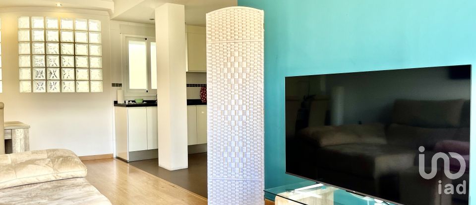 Appartement 2 chambres de 83 m² à Beniarbeig (03778)