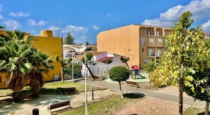 Piso 2 habitaciones de 83 m² en Beniarbeig (03778)