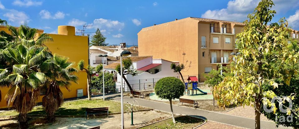 Appartement 2 chambres de 83 m² à Beniarbeig (03778)