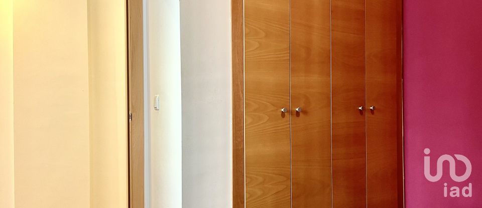 Appartement 2 chambres de 83 m² à Beniarbeig (03778)