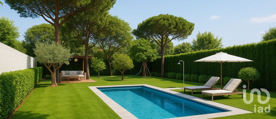 Châlet 4 chambres de 200 m² à Alhaurín de la Torre (29130)