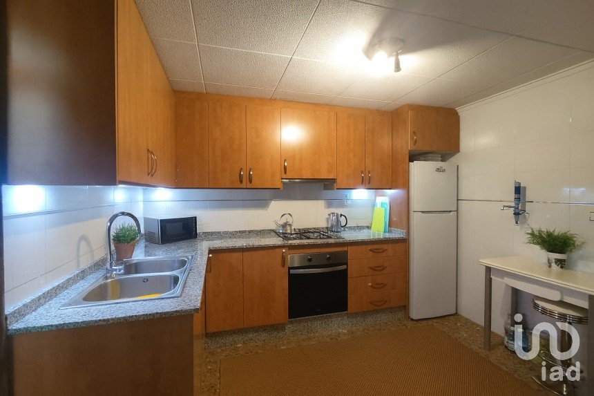 Pis 4 habitacions de 100 m² a Santa Pola (03130)