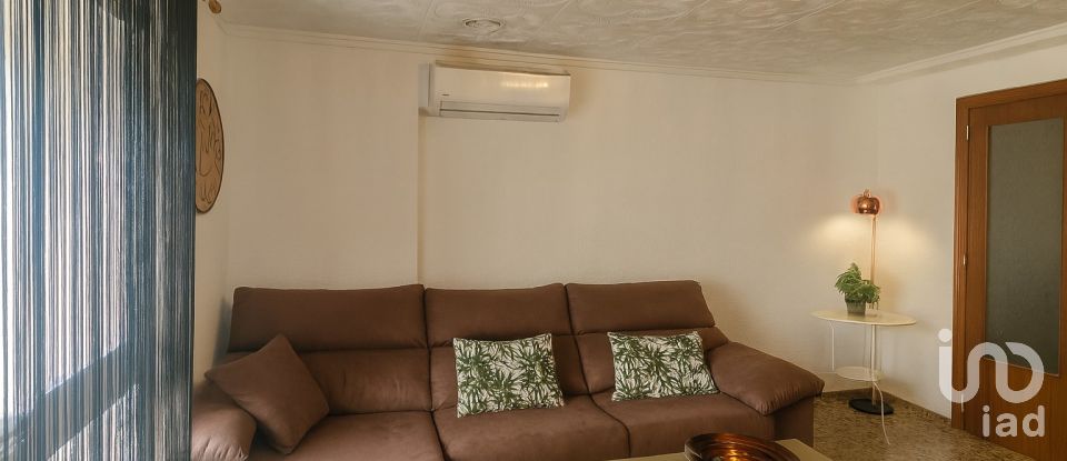 Pis 4 habitacions de 100 m² a Santa Pola (03130)