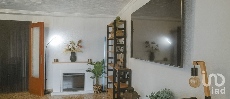 Pis 4 habitacions de 100 m² a Santa Pola (03130)