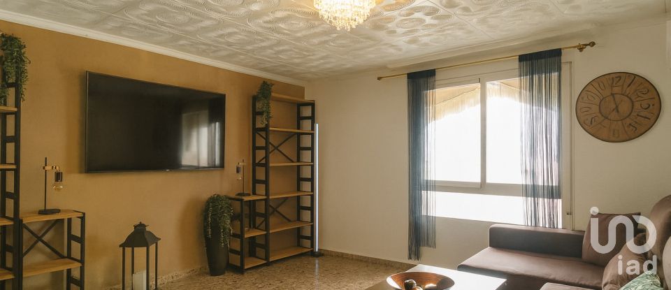 Pis 4 habitacions de 100 m² a Santa Pola (03130)