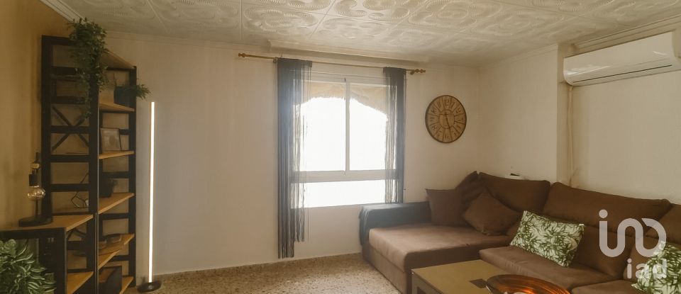 Pis 4 habitacions de 100 m² a Santa Pola (03130)