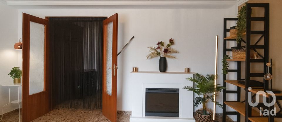 Pis 4 habitacions de 100 m² a Santa Pola (03130)