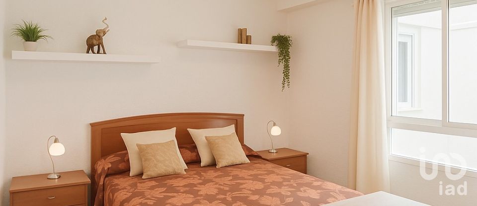 Pis 4 habitacions de 100 m² a Santa Pola (03130)