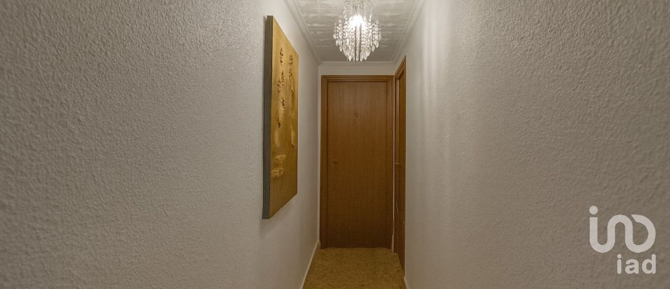 Pis 4 habitacions de 100 m² a Santa Pola (03130)