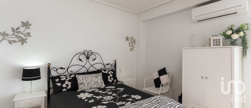 Pis 4 habitacions de 100 m² a Santa Pola (03130)