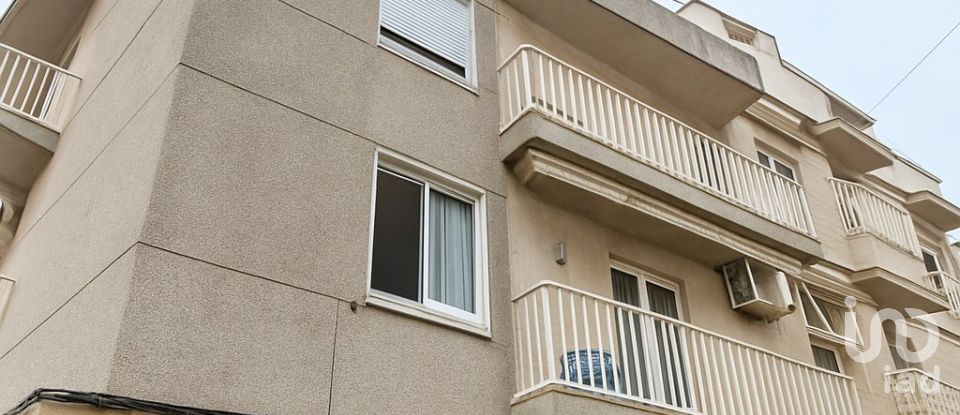 Pis 4 habitacions de 100 m² a Santa Pola (03130)