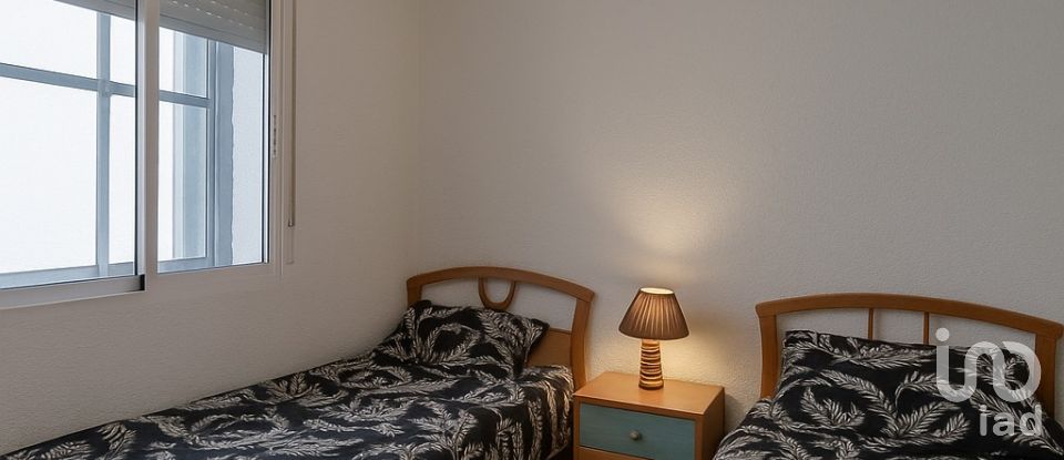 Pis 4 habitacions de 100 m² a Santa Pola (03130)