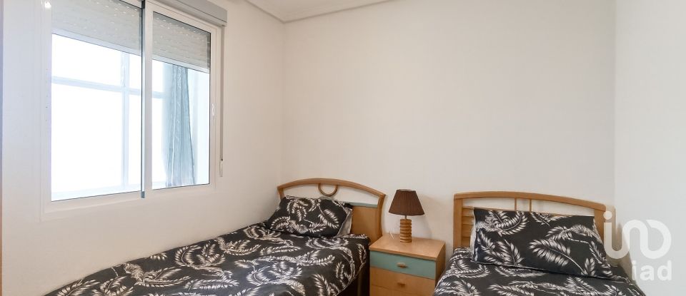 Pis 4 habitacions de 100 m² a Santa Pola (03130)