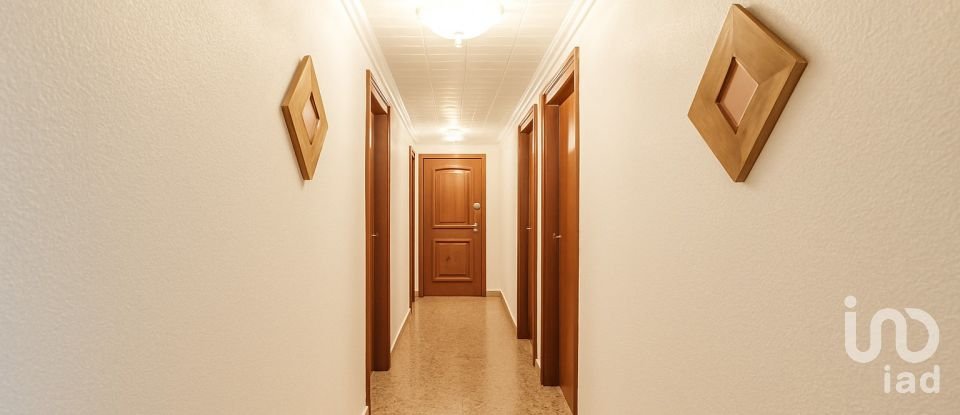 Pis 4 habitacions de 100 m² a Santa Pola (03130)