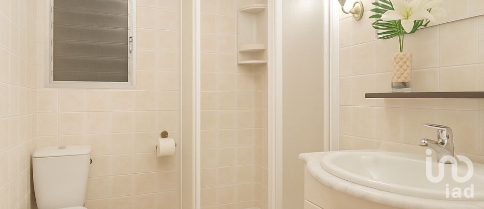 Pis 4 habitacions de 100 m² a Santa Pola (03130)