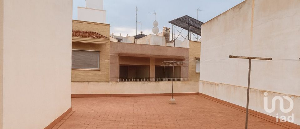 Pis 4 habitacions de 100 m² a Santa Pola (03130)